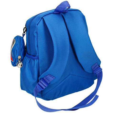 Školní dětský batoh 30x22x11cm Kosmonaut ~ 3