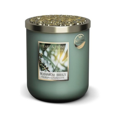 Albi Velká svíčka - Svěží vánek