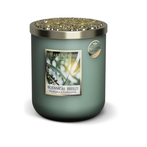 Albi Velká svíčka - Svěží vánek ~ 1