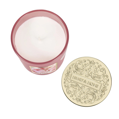 Albi Velká svíčka - Květinové kouzlo ~ 2