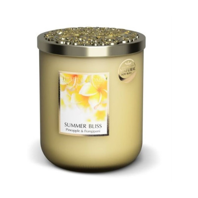 Albi Velká svíčka - Tropické léto