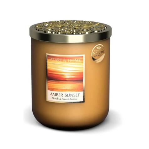 Albi Velká svíčka - Západ slunce ~ 1