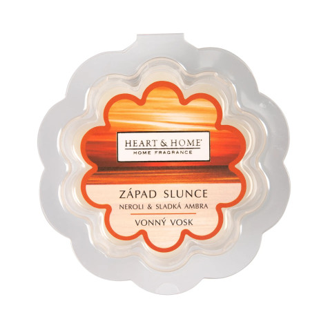 Albi Vonný vosk květina - Západ slunce ~ 1