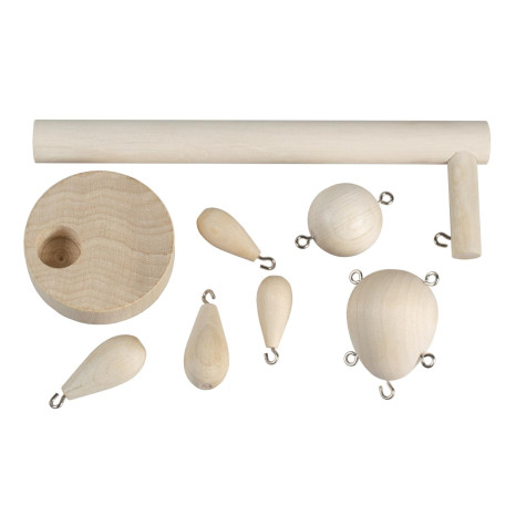 Detoa Oběšenec ~ 4