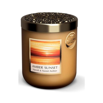 Albi Střední svíčka - Západ slunce