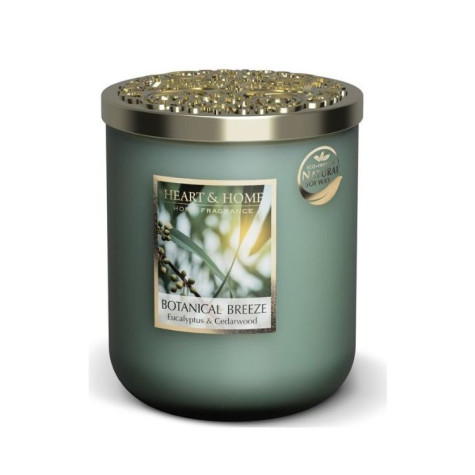 Albi Střední svíčka - Svěží vánek ~ 1