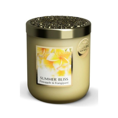 Albi Střední svíčka - Tropické léto