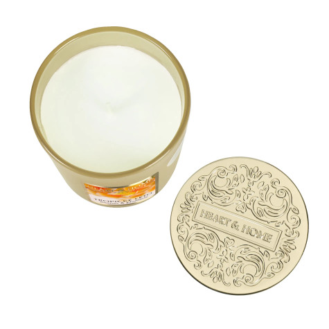 Albi Střední svíčka - Tropické léto ~ 2