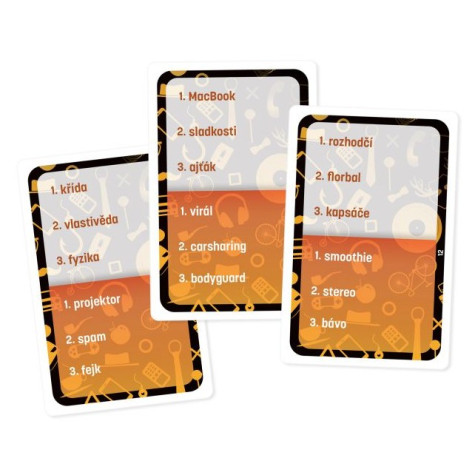 Albi Párty Alias Souboj generací ~ 3