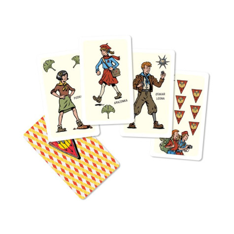 Albi Prší - Rychlé šípy ~ 2