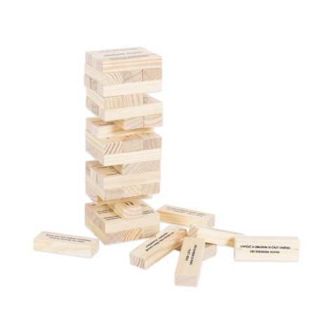 Albi Párty věž ~ 2