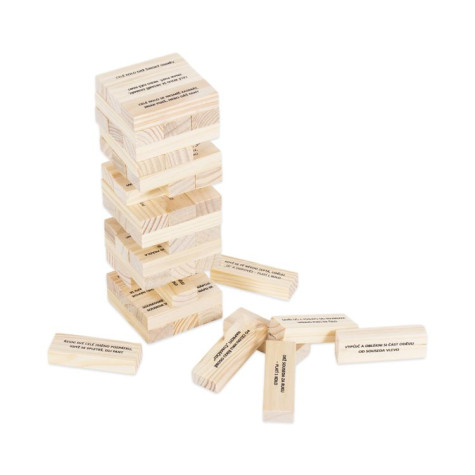 Albi Párty věž ~ 3