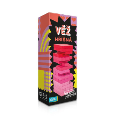 Albi Hříšná věž