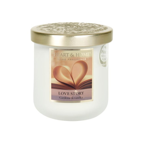 Albi Střední svíčka - Love Story ~ 1
