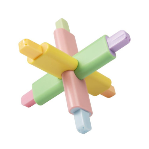 Albi Sada zvýrazňovačů - Hlavolam ~ 1