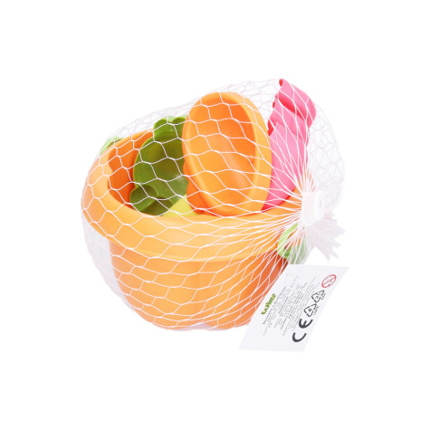 Wiky Sada na písek 5 ks ~ 2