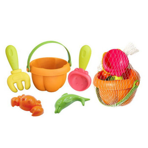 Wiky Sada na písek 5 ks ~ 1