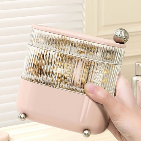 Designová šperkovnice 3 patra ~ 2