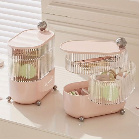 Designová šperkovnice 3 patra ~ 3