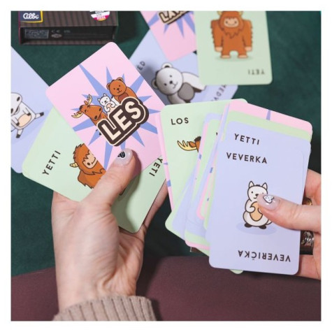 Albi Losy lesy lákají ~ 3