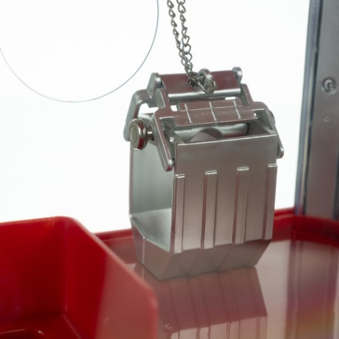 Automat na lovení sladkostí Kruzzel 24849 ~ 7