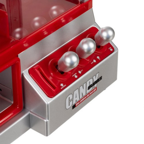 Automat na lovení sladkostí Kruzzel 24849 ~ 10