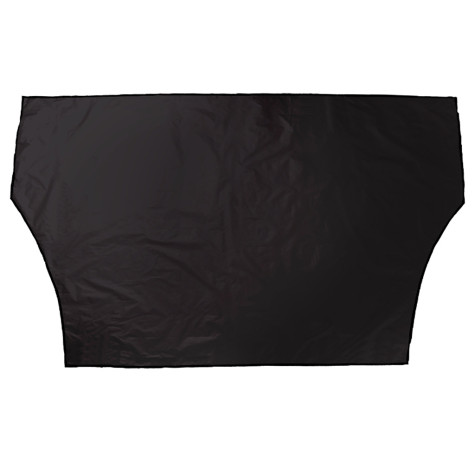 Magnetická clona na čelní sklo auta 210x145x125cm ~ 9