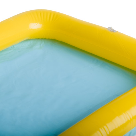 Nafukovací podložka pod kinetický písek 40x56cm ~ 4