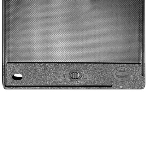 Tabulka na kreslení se stylusem 25x17cm Kruzzel 22455 ~ 6