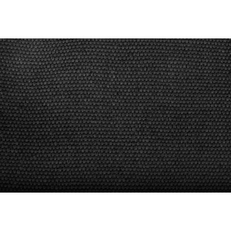 Polštář do houpačky Čapí hnízdo 56x63x36cm - černý ~ 5