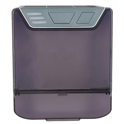 Přenosná USB mini klimatizace stolní ventilátor ~ 5