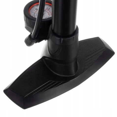 Ruční pumpa s manometrem Trizand 19164 ~ 4