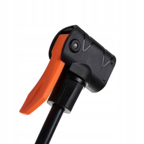 Ruční pumpa s manometrem Trizand 19164 ~ 6