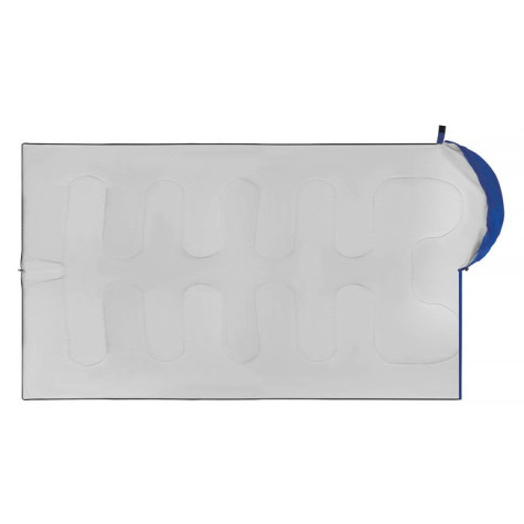 Spací pytel 200x75cm modrý Trizand 10249 ~ 5