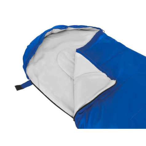 Spací pytel 200x75cm modrý Trizand 10249 ~ 6