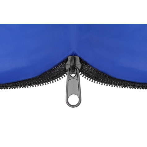 Spací pytel 200x75cm modrý Trizand 10249 ~ 10