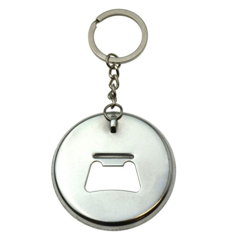 Klíčenka s otvírákem - Zlobivý kluk ~ 2