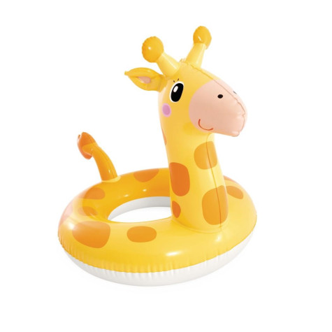 Intex 59221 Nafukovací kruh zvířátko - žirafa ~ 2