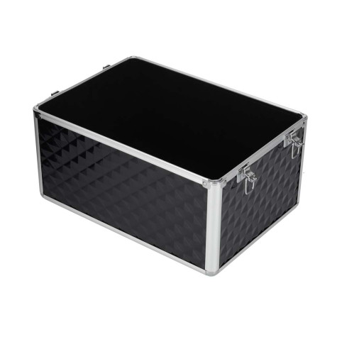 Kosmetický kufřík Kosmetický organizér XXL 3D ~ 5