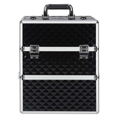 Kosmetický kufřík Kosmetický organizér XXL 3D ~ 10