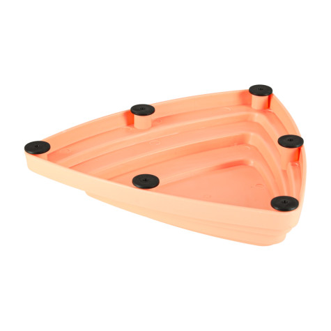 Senzorická cesta tréning rovnováhy říční kameny 11 ks pastelové ~ 9