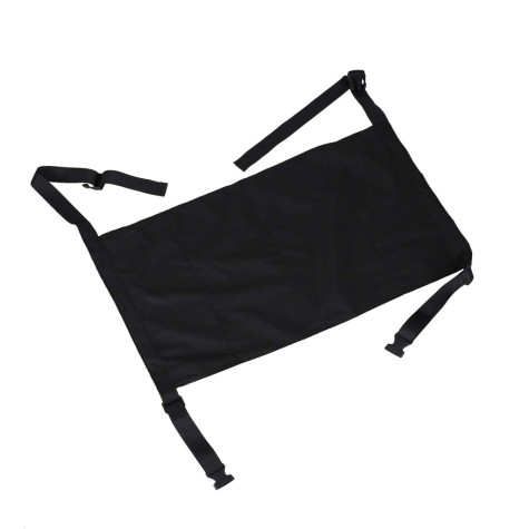 Dětská cestovní podložka do letadla a vlaku 78x47cm ~ 2