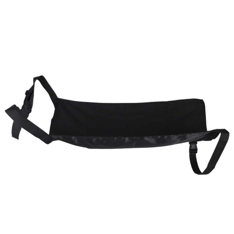 Dětská cestovní podložka do letadla a vlaku 78x47cm ~ 7