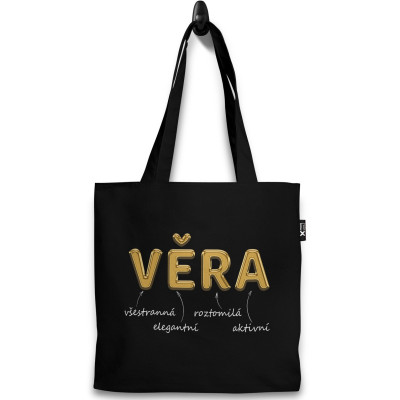 Taška 37x40cm - GOLD - Věra