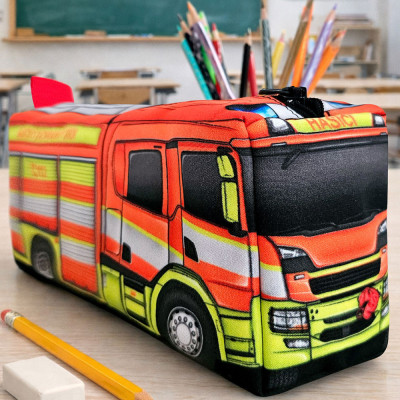 Penál Hasiči - 112