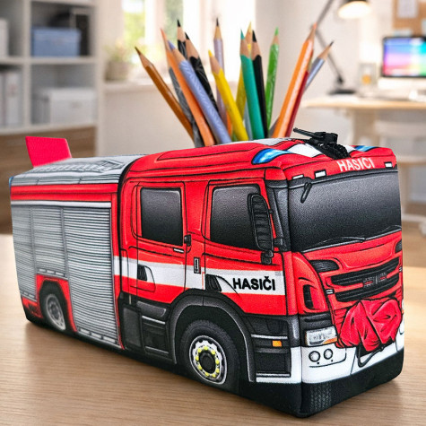Penál Hasiči ~ 1