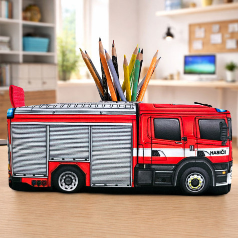 Penál Hasiči ~ 3