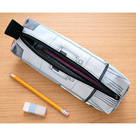 Penál Policejní kamion ~ 4