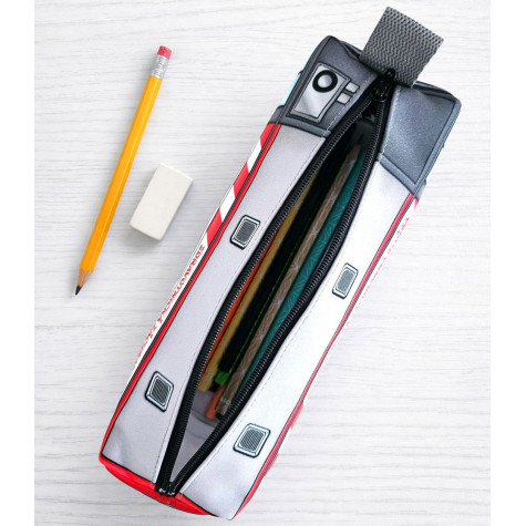 Penál Záchranářská stanice ~ 4