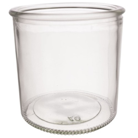 Bambusová lucerna na svíčku 40x23x17cm Ruhhy 24282 ~ 7